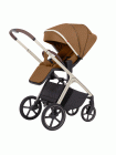 Коляска 2 в 1 CARRELLO Vector  CRL-6550