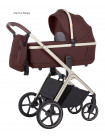 Коляска 2 в 1 CARRELLO Vector  CRL-6550