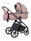Коляска 2 в 1 CARRELLO Vector  CRL-6550