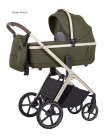 Коляска 2 в 1 CARRELLO Vector  CRL-6550