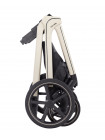 Коляска 2 в 1 CARRELLO Vector  CRL-6550