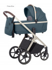 Коляска 2 в 1 CARRELLO Vector  CRL-6550
