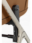 Коляска 2 в 1 CARRELLO Vector  CRL-6550