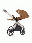 Коляска 2 в 1 CARRELLO Vector  CRL-6550