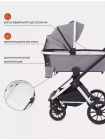 КОЛЯСКА 2 В 1 MOWBABY TILDA