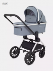 КОЛЯСКА 2 В 1 MOWBABY TILDA
