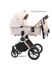 Коляска детская Peppy Monaco 2 в 1