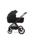 Коляска 2в1 Peppy Monaco Thermo