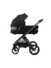 Коляска 2в1 Peppy Monaco Thermo