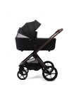 Коляска 2в1 Peppy Monaco Thermo
