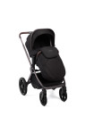 Коляска 2в1 Peppy Monaco Thermo