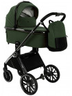 Детская коляска PITUSO Mayla Lux 2в1