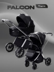 Коляска 2 в 1 Rant Falcon Therm