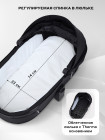 Коляска 2 в 1 Rant Falcon Therm
