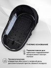Коляска 2 в 1 Rant Falcon Therm