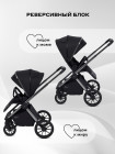 Коляска 2 в 1 Rant Falcon Therm