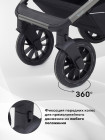 Коляска 2 в 1 Rant Falcon Therm