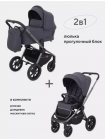 КОЛЯСКА 2 В 1 RANT FLEX PRO