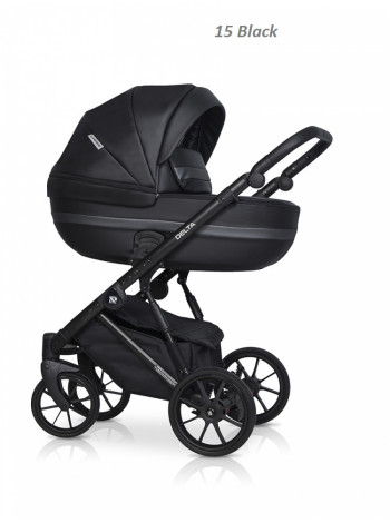 Коляска Riko Basic Delta Ecco 2 в 1