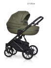 Коляска Riko Basic Delta Ecco 2 в 1