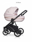 Коляска Riko Basic Delta Ecco 2 в 1