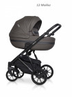 Коляска Riko Basic Delta Ecco 2 в 1