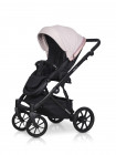 Коляска Riko Basic Delta Ecco 2 в 1