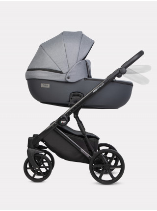 Коляска 2 в 1 Riko Basic Montana Plus