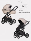 Коляска 2 в 1 Riko Basic Montana Plus