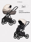 Коляска 2 в 1 Riko Basic Montana Plus