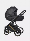 КОЛЯСКА 2 В 1 RIKO BASIC MONTANA PREMIUM GOLD 02