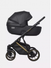 КОЛЯСКА 2 В 1 RIKO BASIC MONTANA PREMIUM GOLD 02