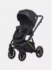 КОЛЯСКА 2 В 1 RIKO BASIC MONTANA PREMIUM GOLD 02
