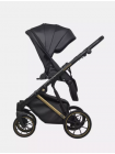 КОЛЯСКА 2 В 1 RIKO BASIC MONTANA PREMIUM GOLD 02