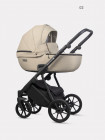 Коляска 2 в 1 Riko Basic Montana X 53
