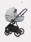 Коляска 2 в 1 Riko Basic Montana X 53