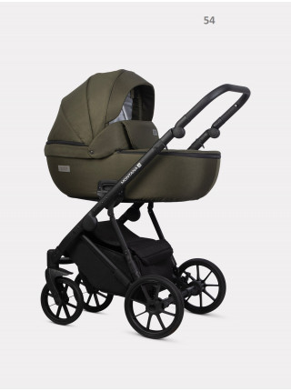 Коляска 2 в 1 Riko Basic Montana X 53