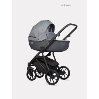 Коляска 2 в 1 Riko Basic Montana X Plus