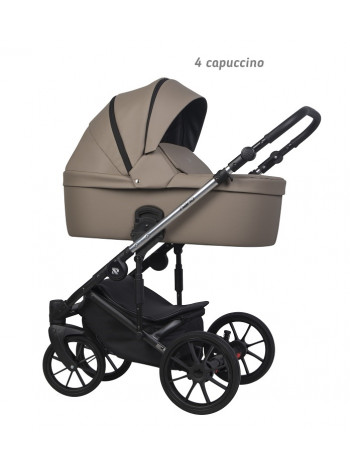 Коляска Riko NANO THERMO 2в1 (термолюлька)