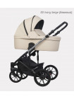 Коляска Riko NANO THERMO 2в1 (термолюлька)