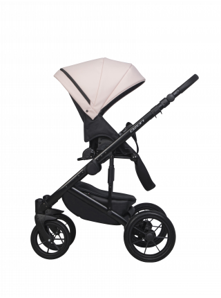 КОЛЯСКА 2 В 1 RIKO BASIC OZON PASTEL 