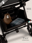 Коляска 2в1 Sweet Baby Cupola