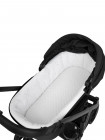 Коляска 2в1 SBL Dolce 2 места)