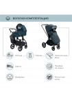 Коляска Sweet Baby ELEGANTE Chrome 2в1