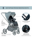Коляска Sweet Baby ELEGANTE Chrome 2в1