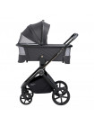 Коляска Sweet Baby ELEGANTE Chrome 2в1