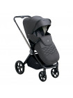 Коляска Sweet Baby ELEGANTE Chrome 2в1