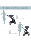 Коляска Sweet Baby ELEGANTE Chrome 2в1