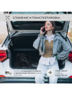 Коляска Sweet Baby 3в1 Elegante GL