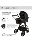 Коляска Sweet Baby 3в1 Elegante GL